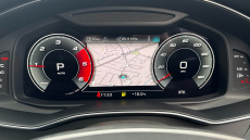 Audi A6 Allroad 50 TDI Quattro Sport 5dr Tip Auto Diesel Estate